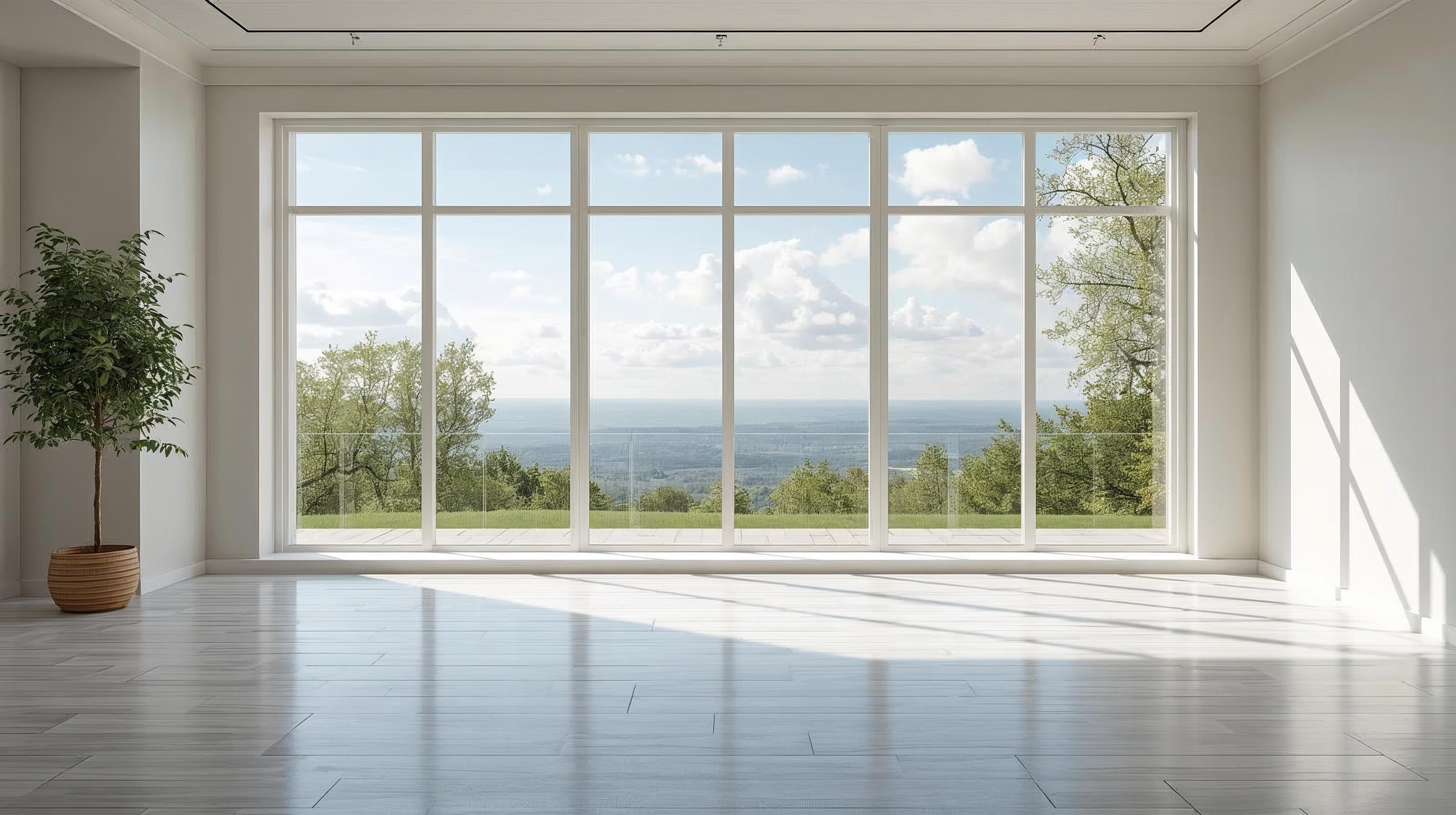 Films de contrôle solaire